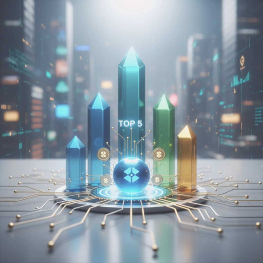 스테이블코인 관련주 전망 및 핵심 수혜 종목 TOP 5 총정리