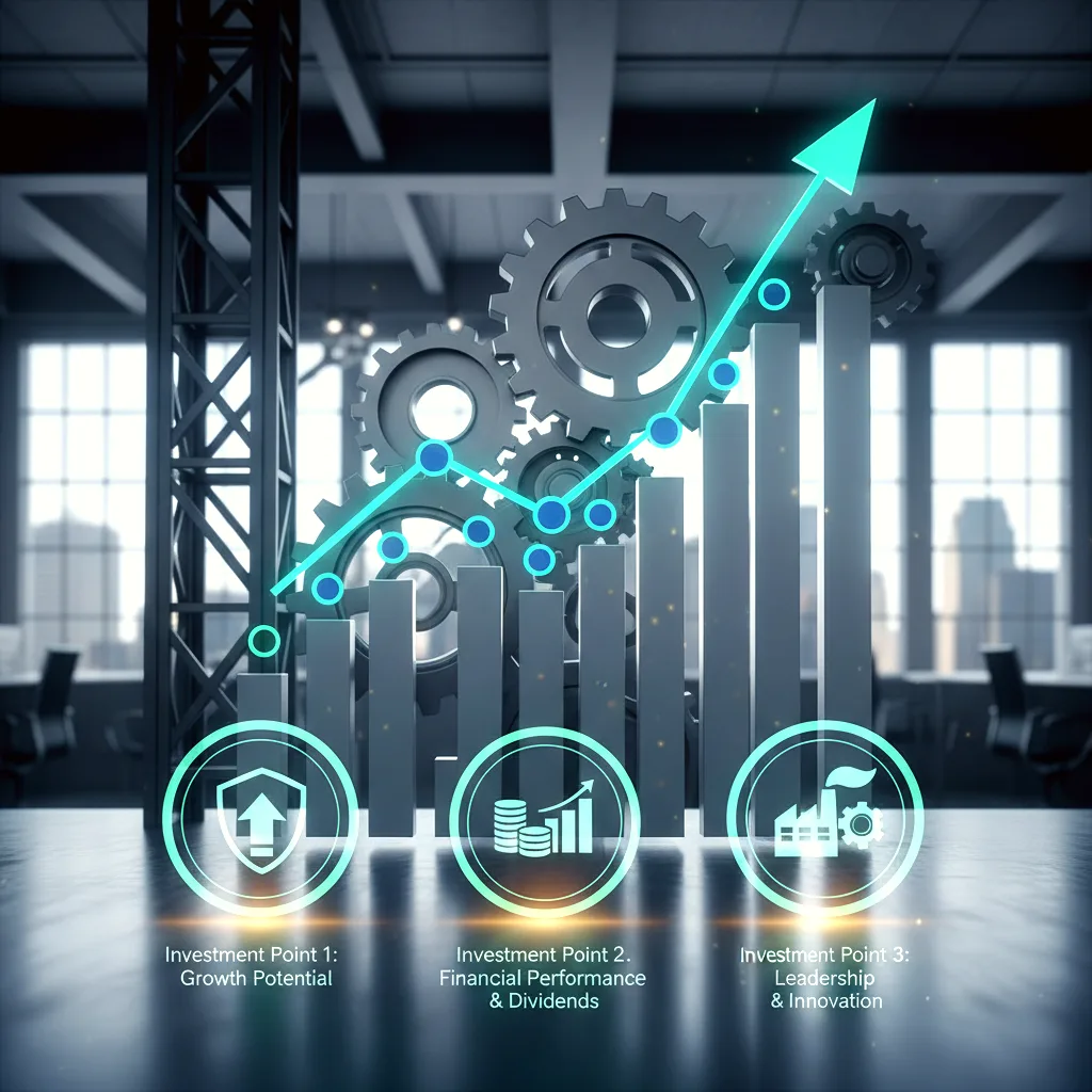 고려제강 주가 전망 및 실적 기반 투자 포인트 3가지 총정리