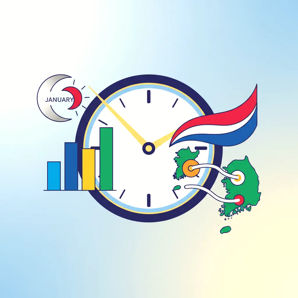 미국 1월 FOMC 발표 일정과 한국 시간 기준 금리 전망 총정리 4 미국 1월 FOMC 발표 일정과 한국 시간 기준 금리 전망 총정리