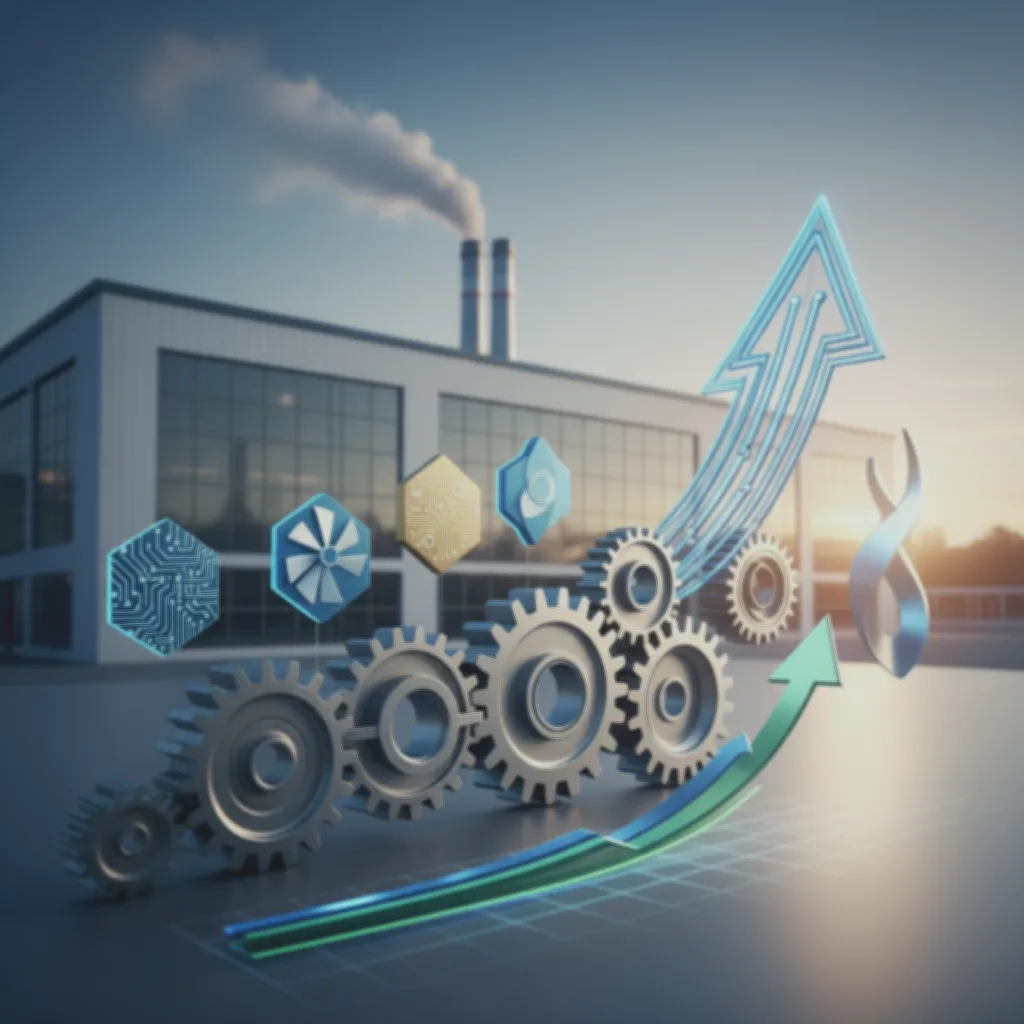 제조업 경기 회복 전망과 주요 산업별 대응 전략 총정리 3 제조업 경기 회복 전망과 주요 산업별 대응 전략 총정리