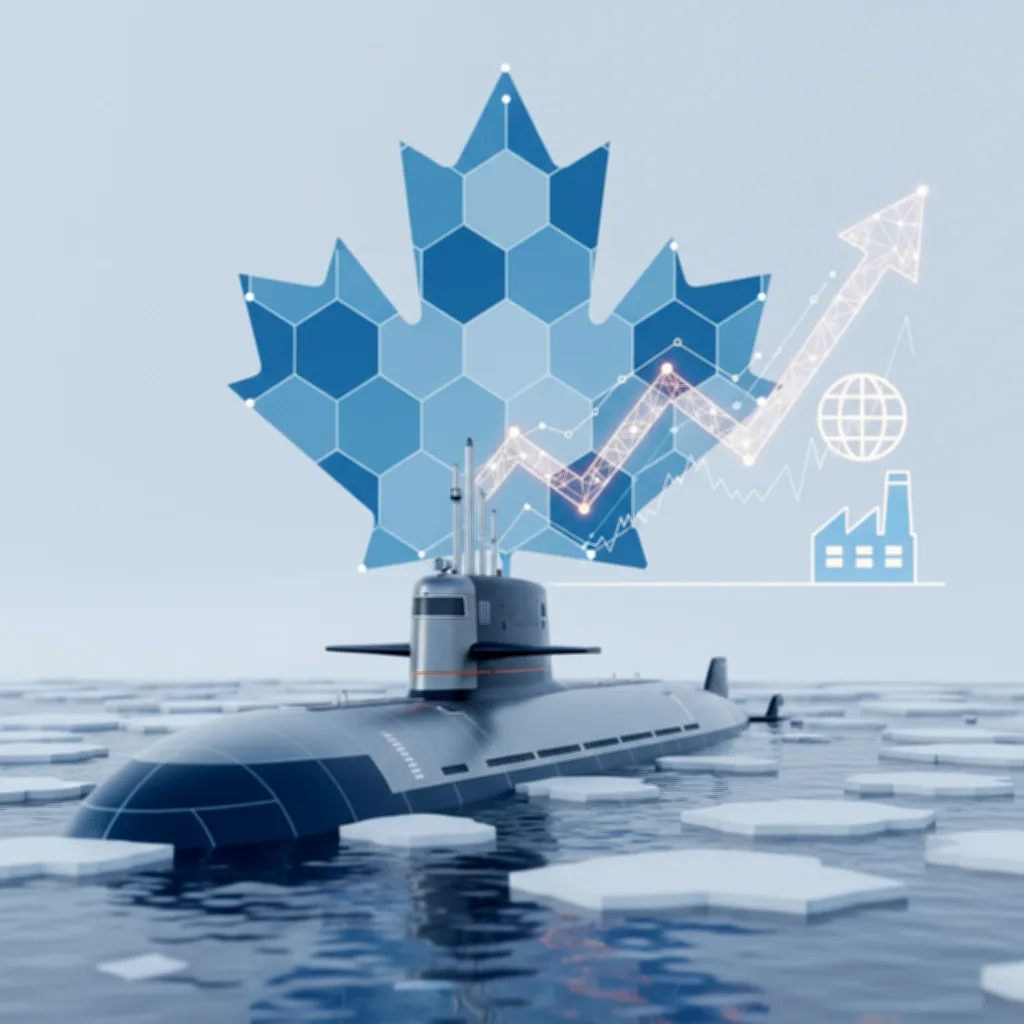 한화 캐나다 잠수함 수주 효과 및 향후 주가 전망 총정리