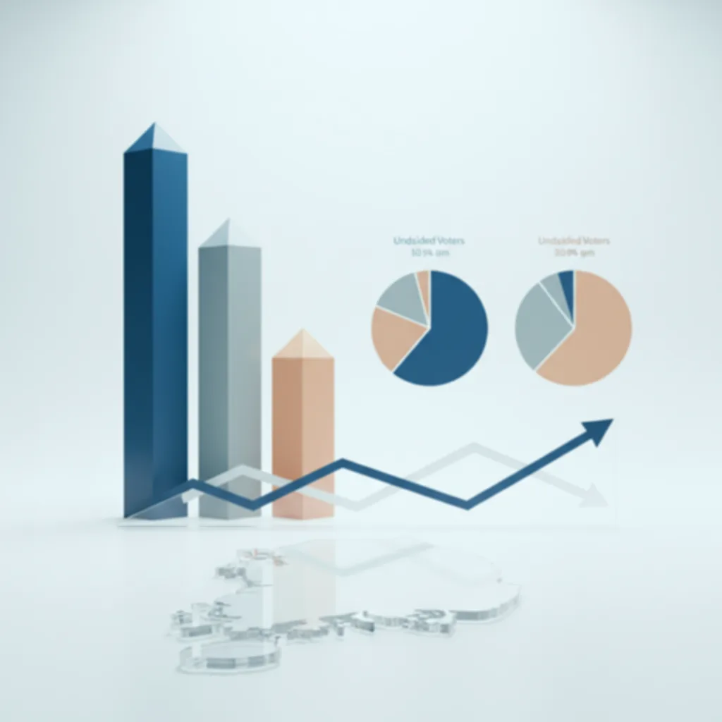 2026 서울시장 후보 적합도 순위와 여론조사 결과 총정리