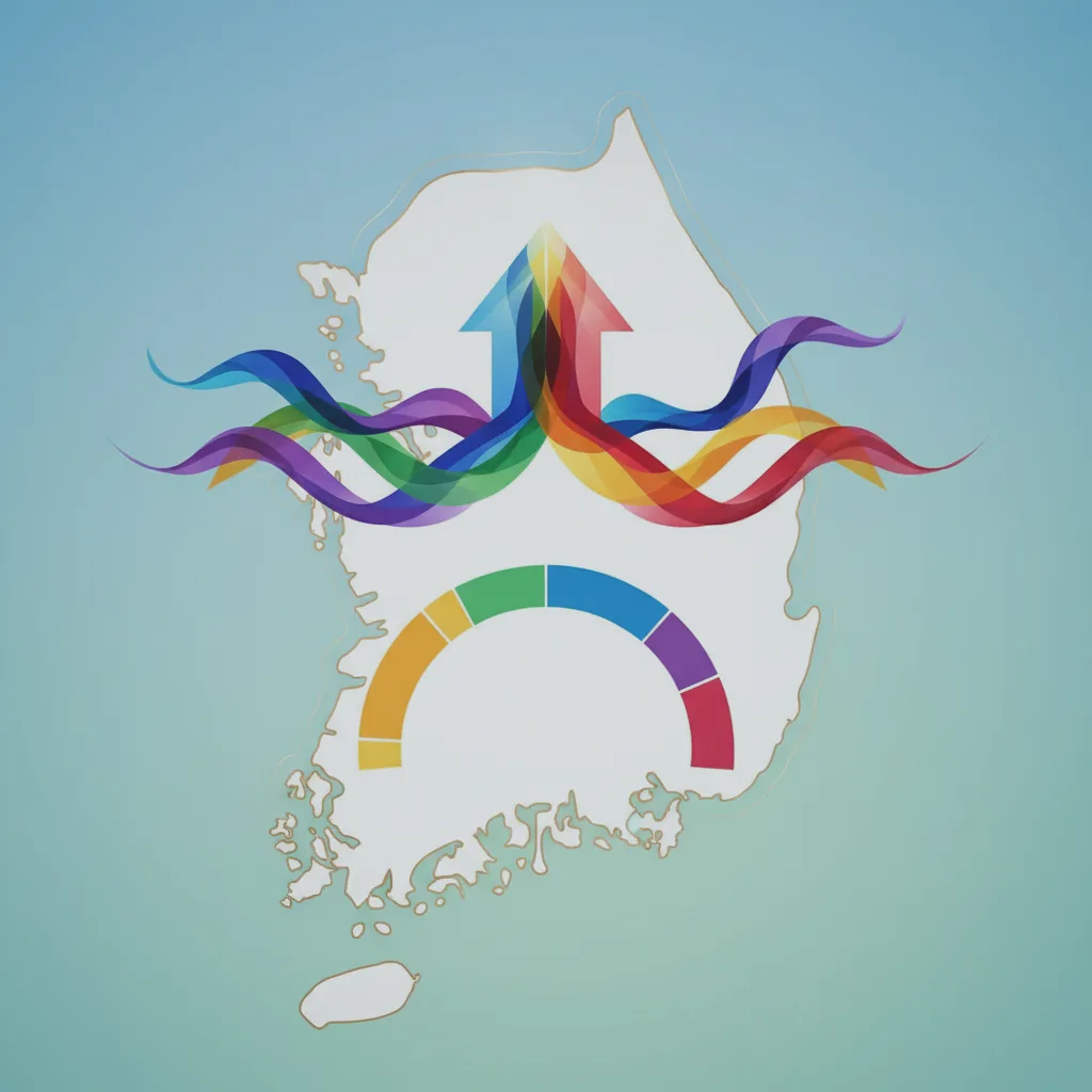 2026 전북도지사 후보 적합도 여론조사 지지율 총정리