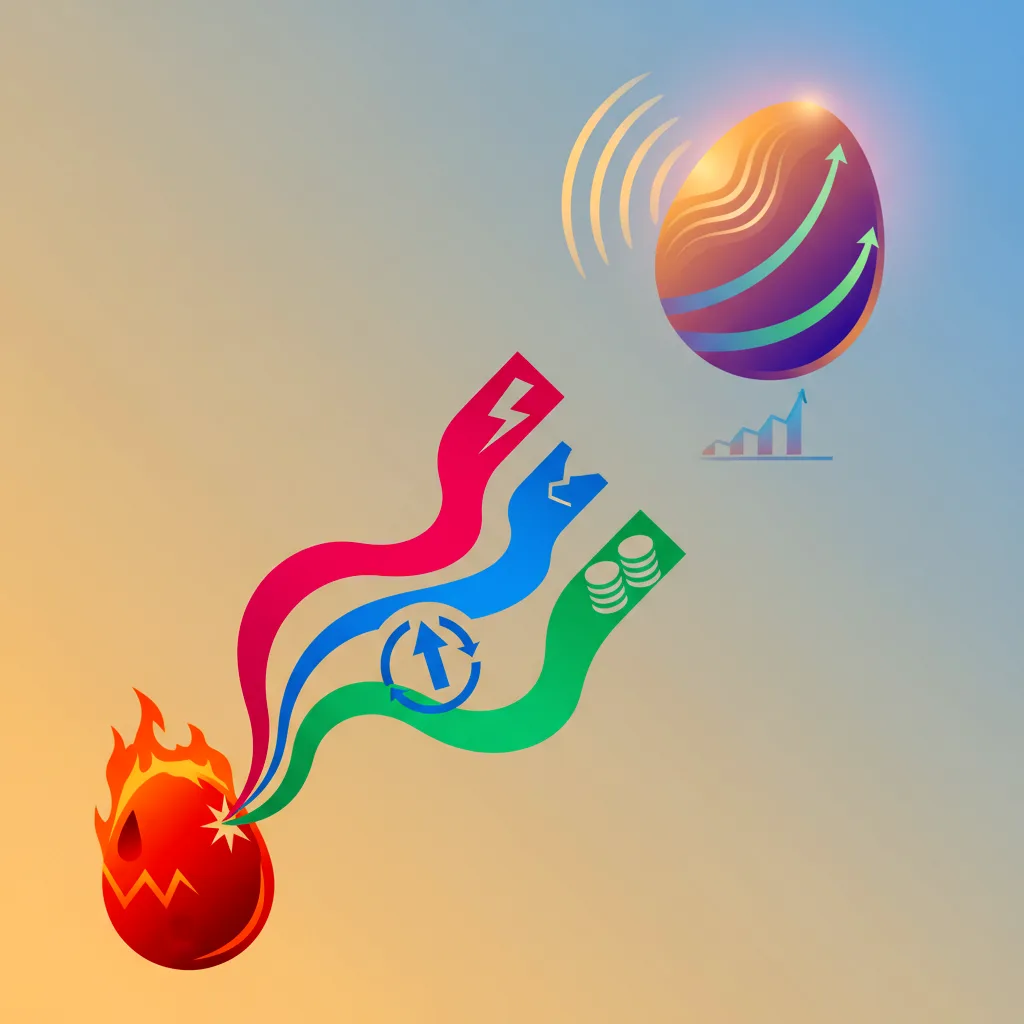 미국산 계란 가격 급등 이유 3가지와 향후 전망 총정리