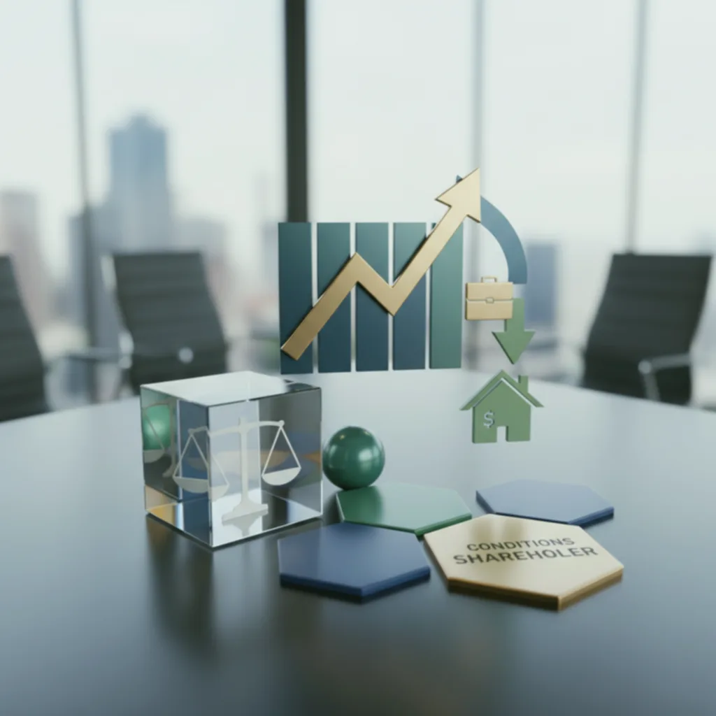 주식 양도소득세 기준 변경 내용 및 대주주 요건 총정리