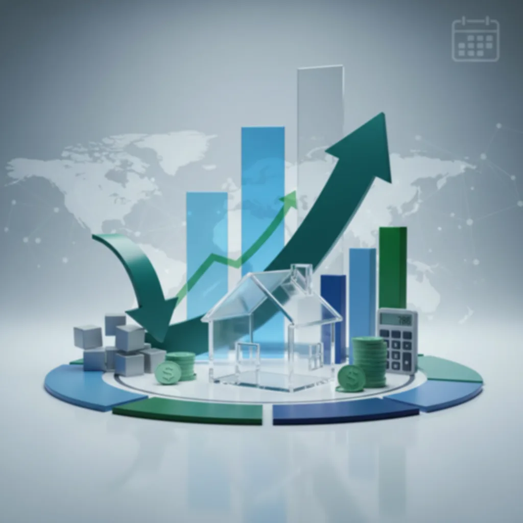 2026 부동산 세금 개편 달라지는 세율 및 핵심 내용 총정리 3 2026 부동산 세금 개편 달라지는 세율 및 핵심 내용 총정리