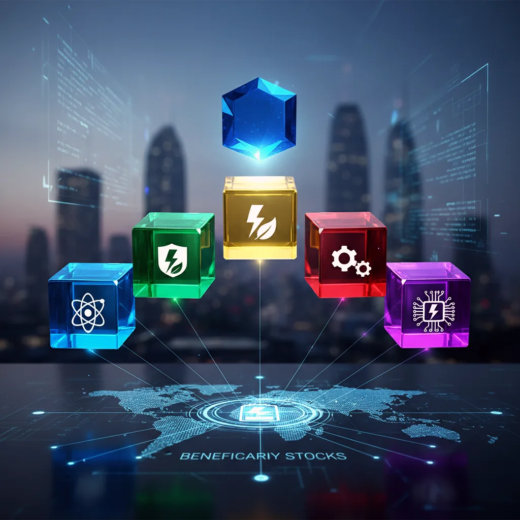 전기차 배터리 관련주 대장주 및 수혜주 5가지 완벽 정리