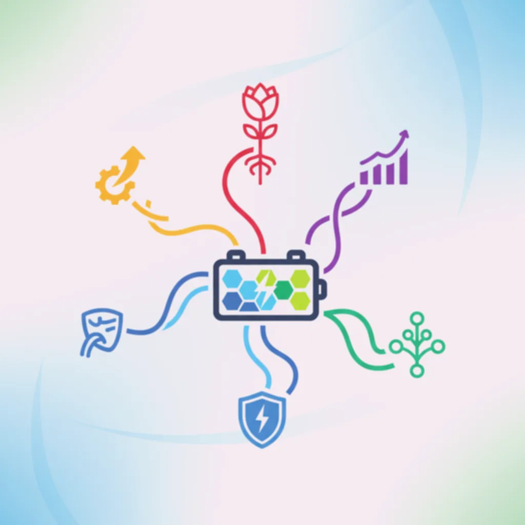 전기차 배터리 관련주 대장주 및 수혜주 5가지 완벽 정리