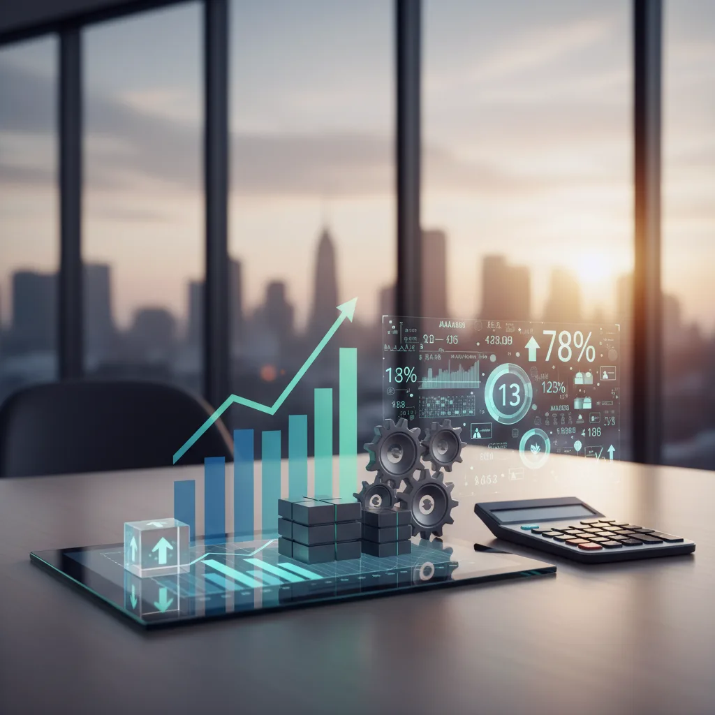 2026년 최저임금 전망과 예상 인상률 및 월급 계산법 총정리