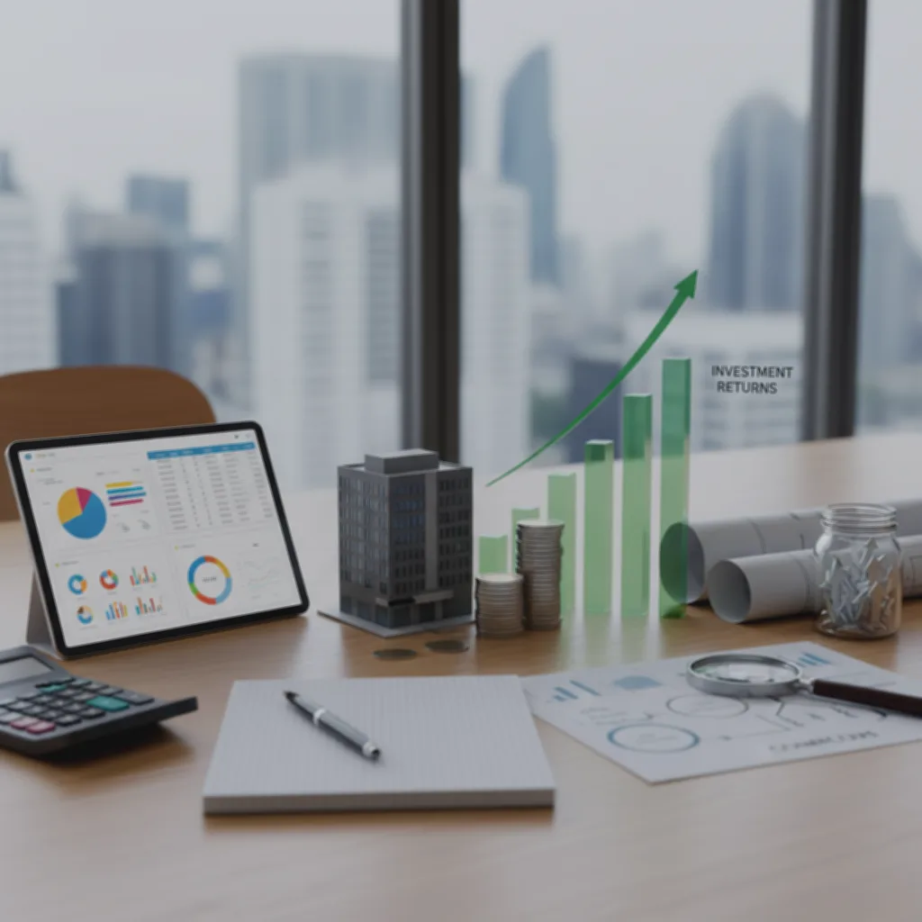 상가 투자 수익률 분석 방법 및 실투자금 계산법 총정리 3 상가 투자 수익률 분석 방법 및 실투자금 계산법 총정리