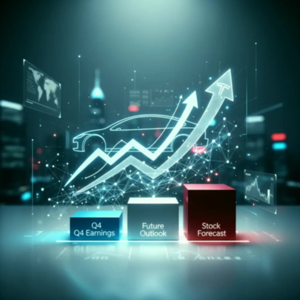 테슬라 실적 발표 결과 요약 및 향후 주가 전망 총정리