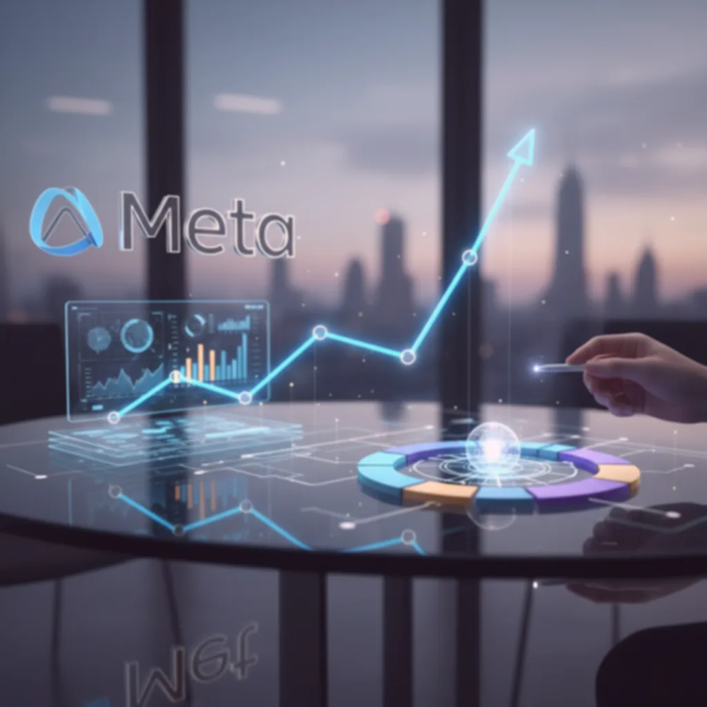 메타 실적발표 핵심 요약과 향후 주가 전망 분석 총정리