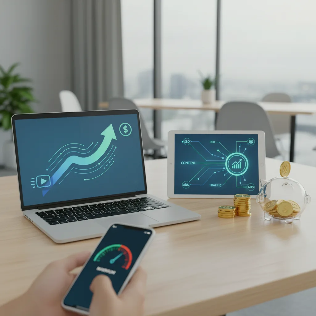 애드센스 승인 빠르게 받는 방법과 수익 높이는 최적화 팁 총정리