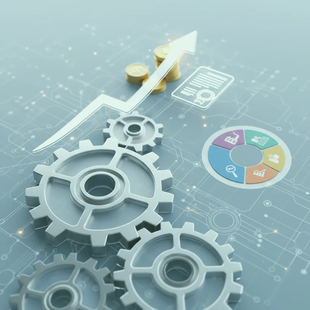 제조업 AX 실증사업 지원금 신청 방법과 자격 요건 완벽 정리