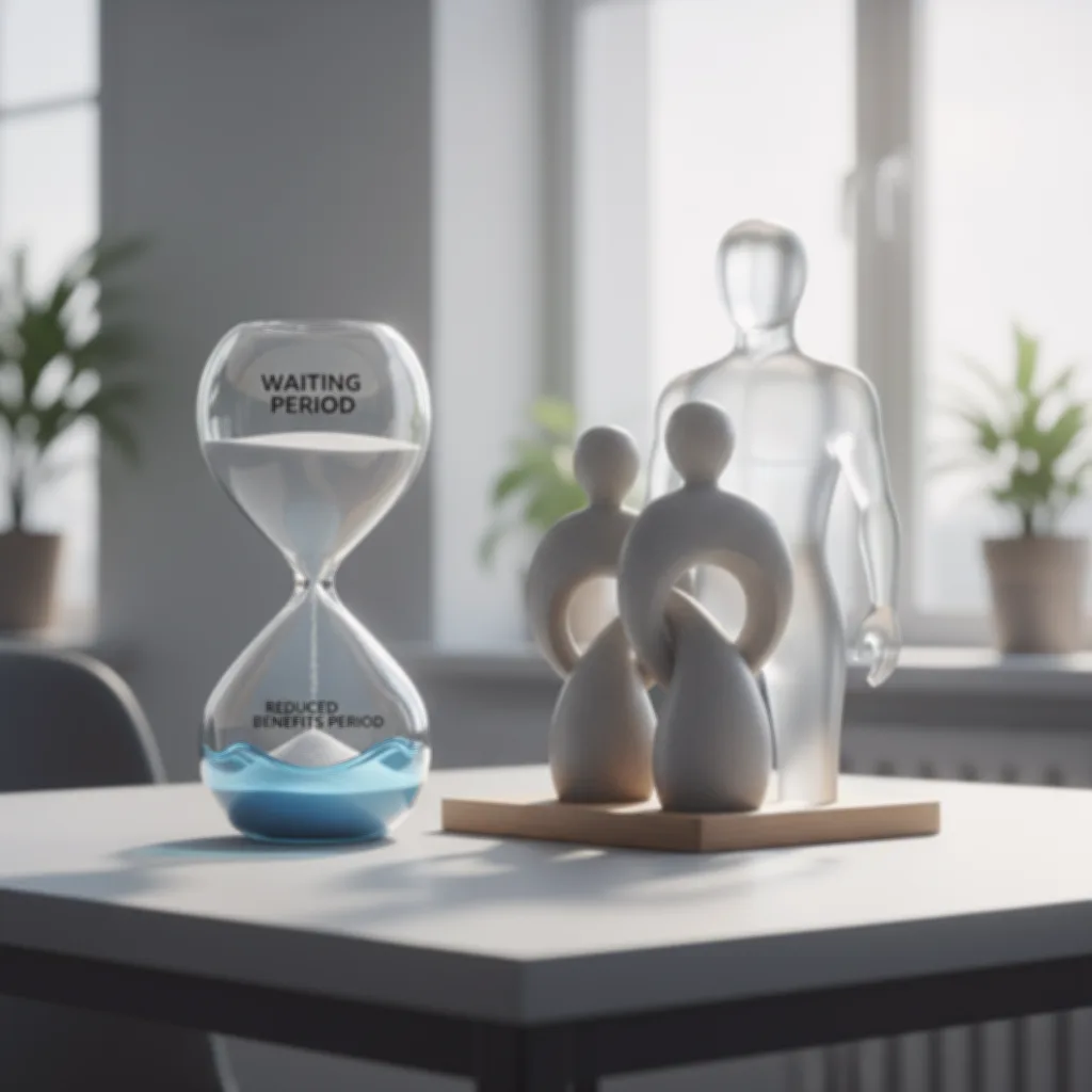 실손보험 암 면책기간 및 감액기간 주의사항 총정리