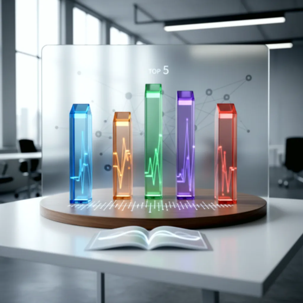 국내 CRM 솔루션 순위 TOP 5 비교와 추천 가이드