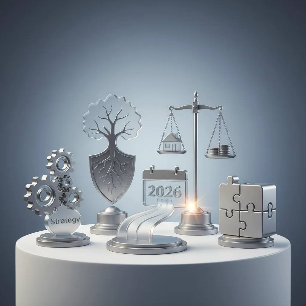 상속세 절세 전략 2026 미리 준비하는 핵심 방법 5가지 총정리 3 상속세 절세 전략 2026 미리 준비하는 핵심 방법 5가지 총정리