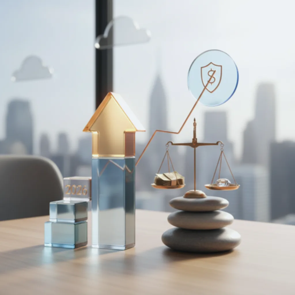 상속세 면제 한도 2026년 개정 기준과 절세 전략 총정리