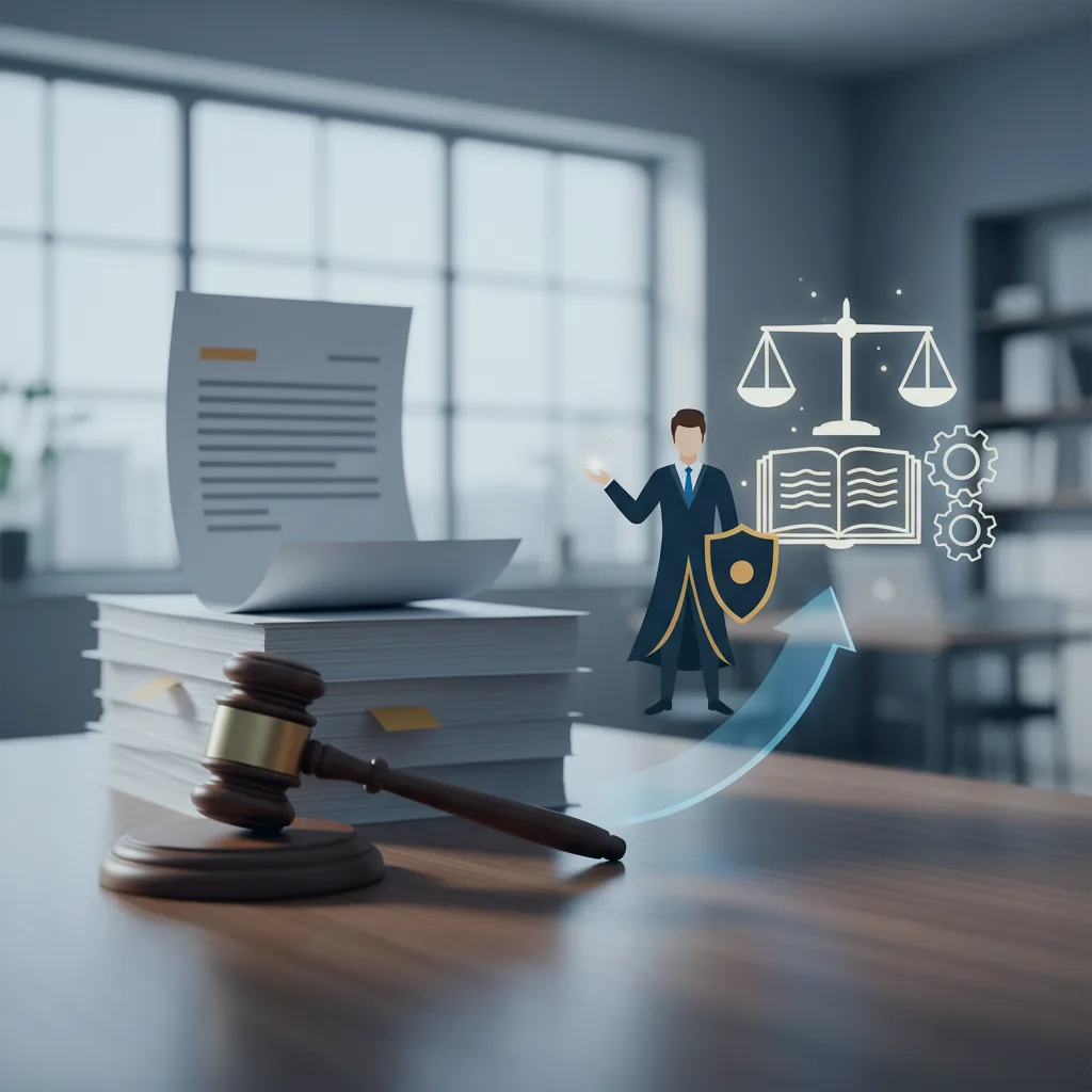 산재 불승인 행정소송 절차와 전문 변호사 선임 방법 총정리