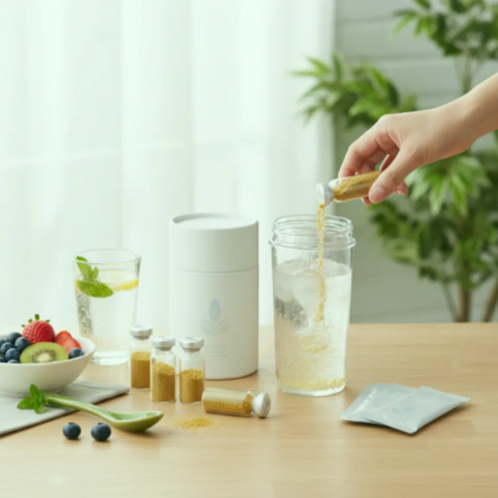 홍현희 위해 만든 다이어트 효소 제품 특징 및 효과적인 섭취 방법 3 홍현희 위해 만든 다이어트 효소 제품 특징 및 효과적인 섭취 방법