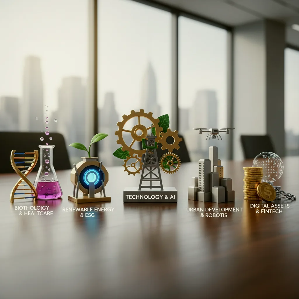 상위 1% 투자 고수들이 지금 담고 있는 핵심 종목 5가지 총정리 3 상위 1% 투자 고수들이 지금 담고 있는 핵심 종목 5가지 총정리