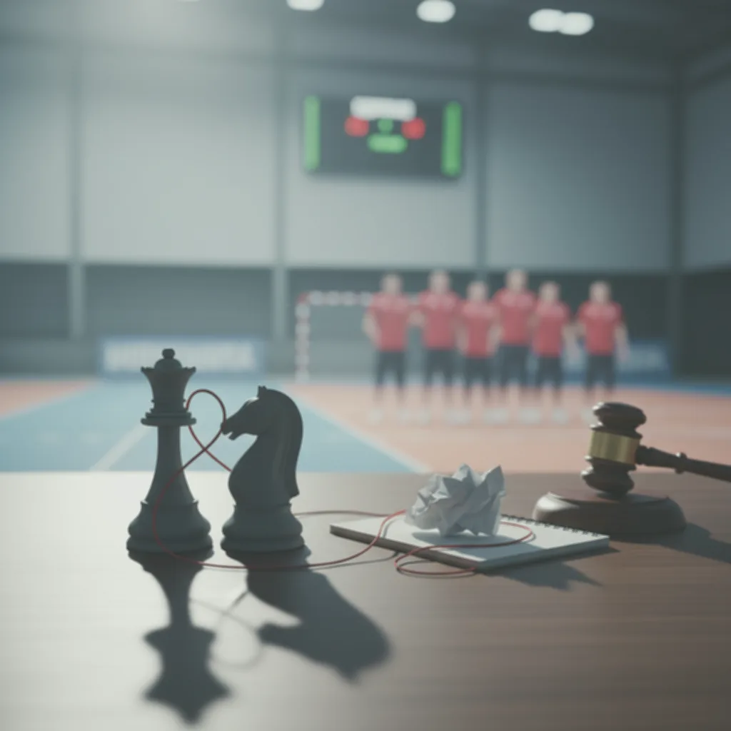 국가대표 출신 코치 불륜 논란 사건 내용과 진행 상황 정리