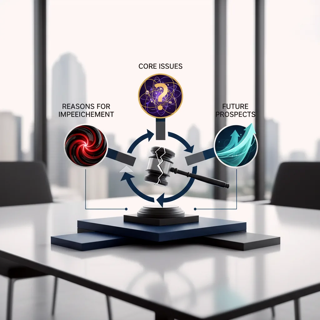 한동훈 제명 이유와 핵심 쟁점 및 향후 전망 총정리