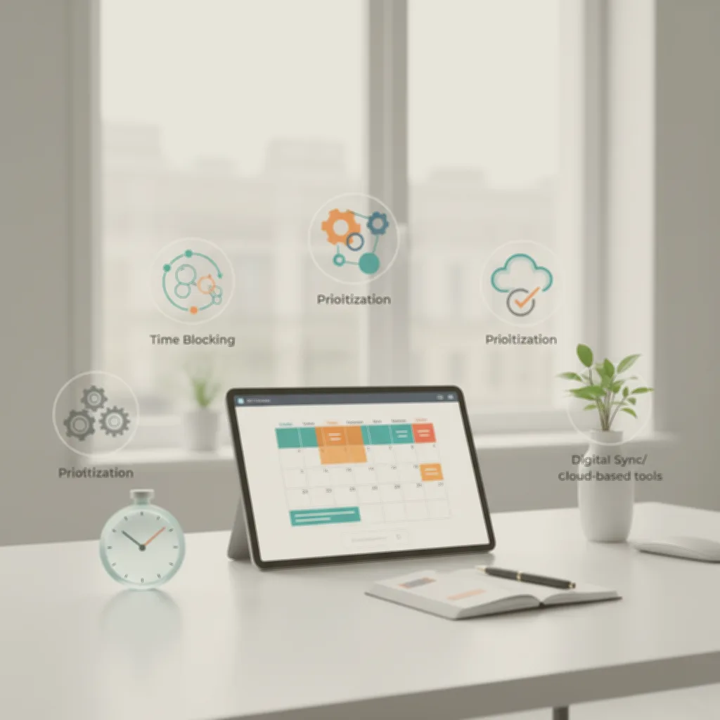 캘박 뜻과 효율적인 캘린더 일정 관리 방법 5가지 총정리 3 캘박 뜻과 효율적인 캘린더 일정 관리 방법 5가지 총정리