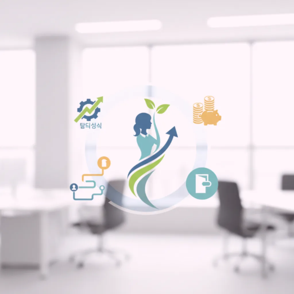 경단녀 뜻 기준과 재취업 혜택 및 정부 지원금 총정리