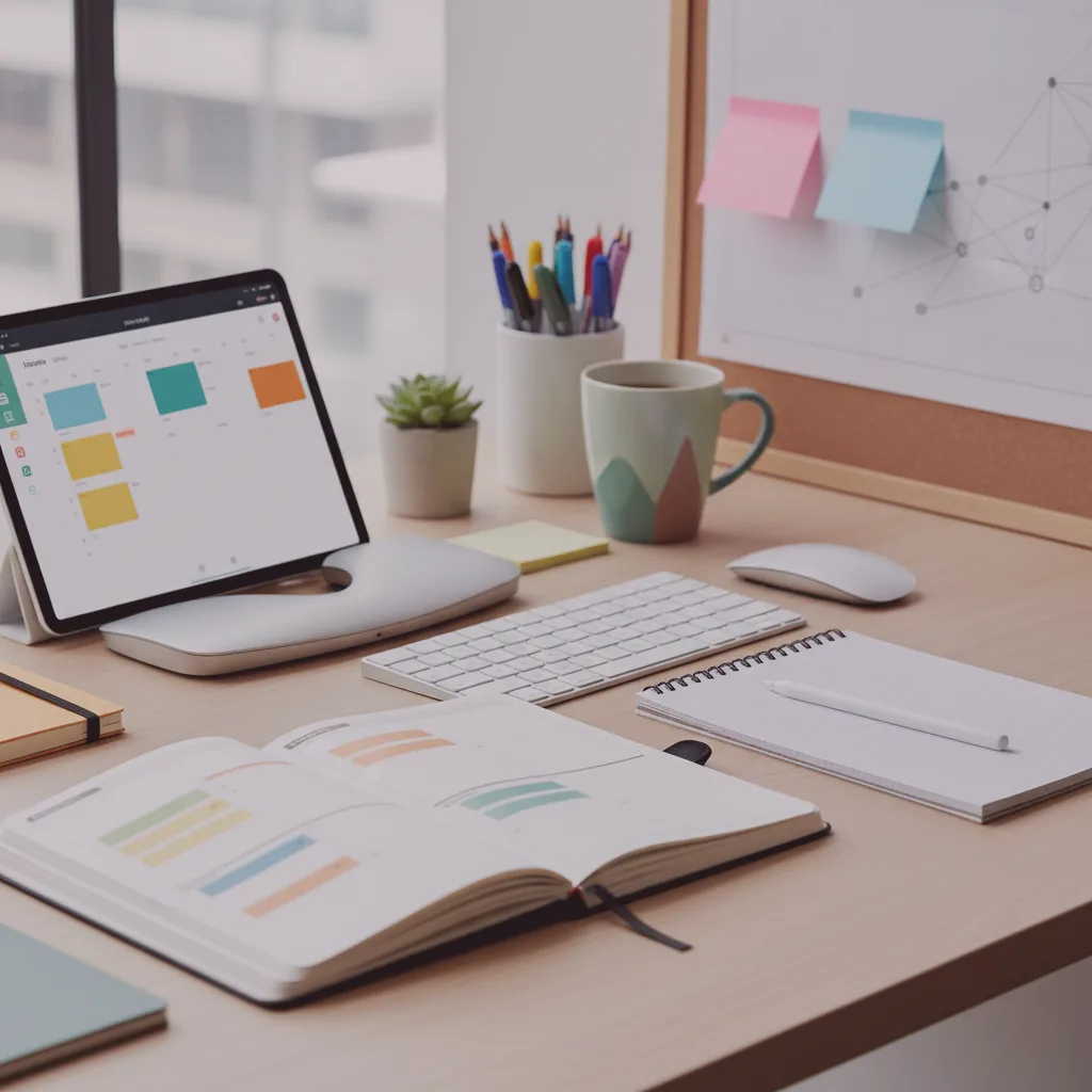 캘박 뜻과 신조어 의미부터 효율적인 일정 관리 방법 총정리