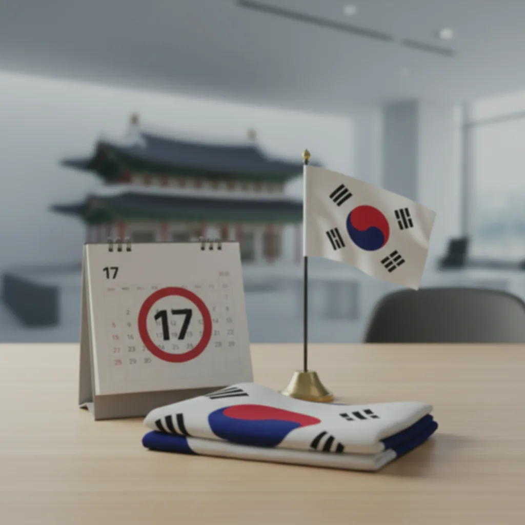 제헌절 공휴일 여부와 날짜 의미 및 태극기 게양법 총정리