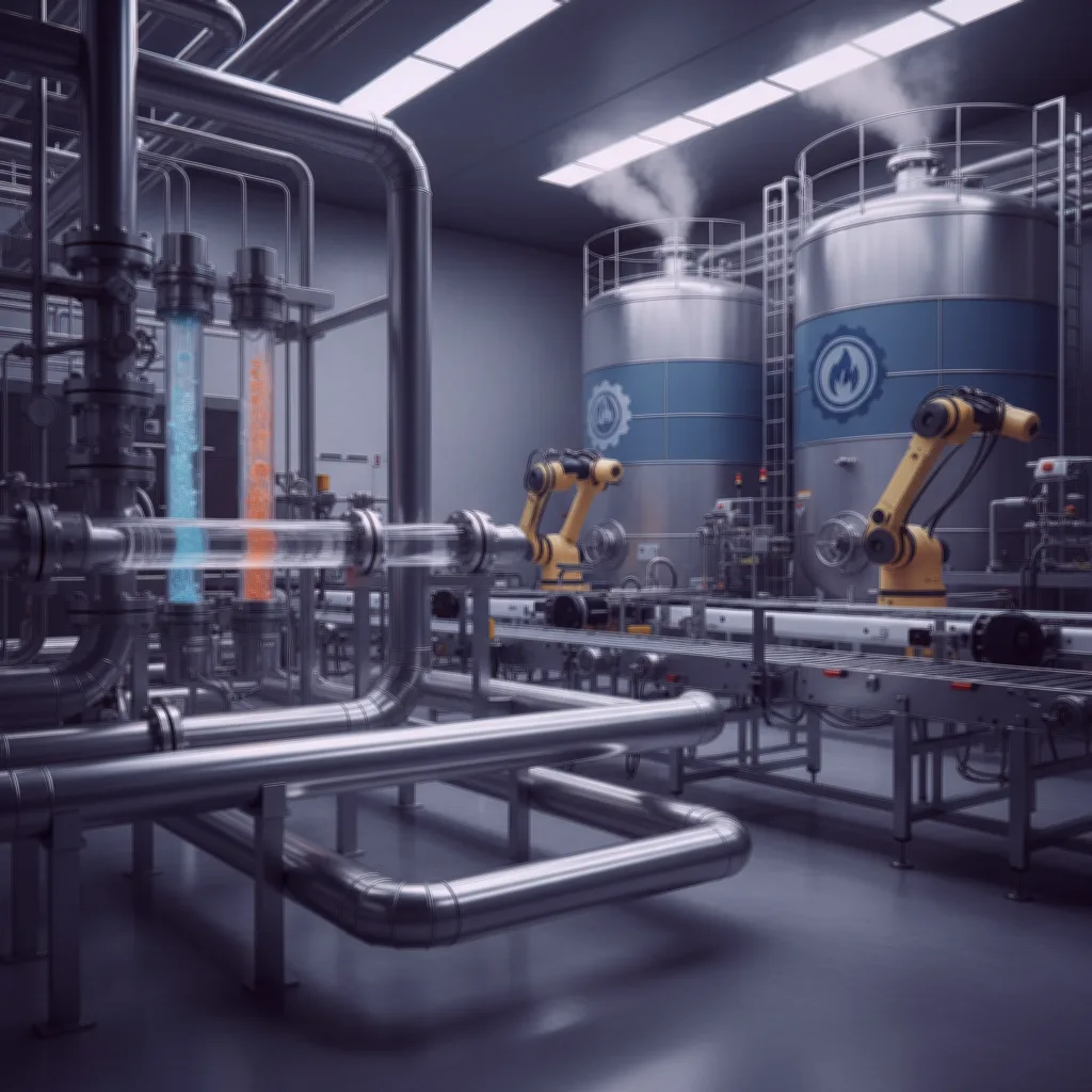 덕양에너젠 기업 정보와 주요 사업 및 산업용 가스 특징 총정리 3 덕양에너젠 기업 정보와 주요 사업 및 산업용 가스 특징 총정리