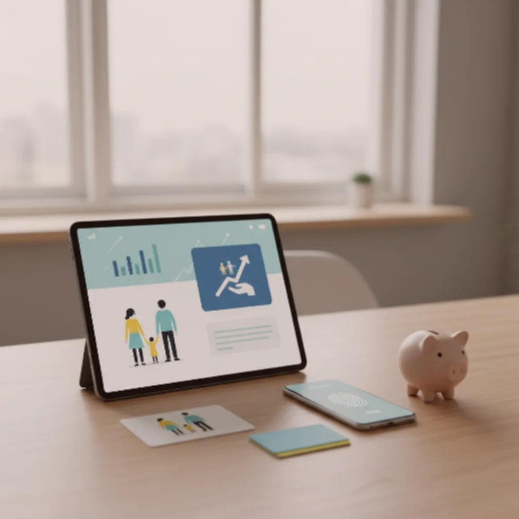 토스 자녀 주식계좌 비대면 개설 방법과 준비물 총정리