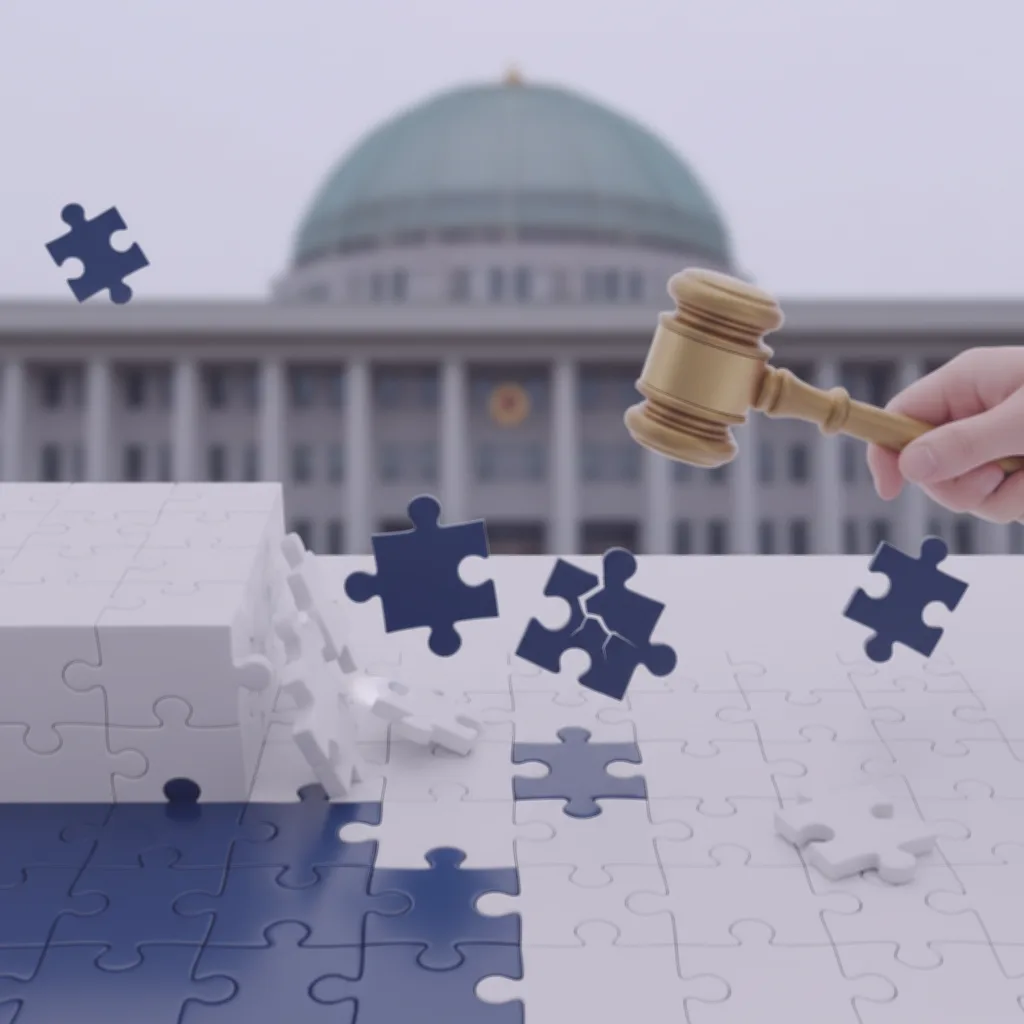 한동훈 제명 요구 이유와 국민의힘 내부 상황 핵심 총정리