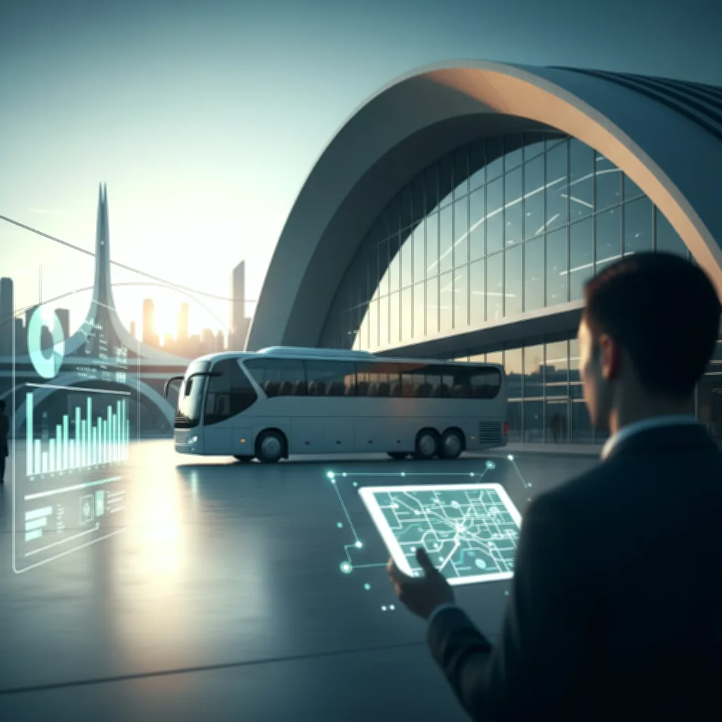 유성복합터미널 버스 시간표 및 예매 방법과 위치 총정리