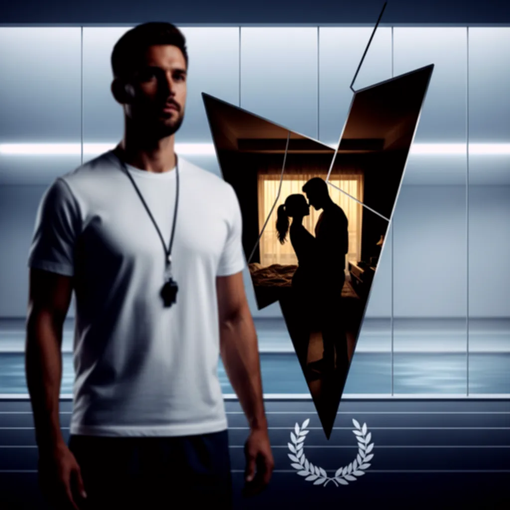 국가대표 출신 코치 불륜 논란 사건 전말과 현재 상황 정리