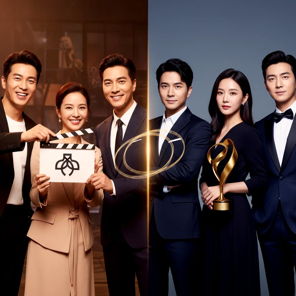 캐스팅 바뀌고 대박 난 드라마 출연진 교체 비하인드 총정리 3 캐스팅 바뀌고 대박 난 드라마 출연진 교체 비하인드 총정리