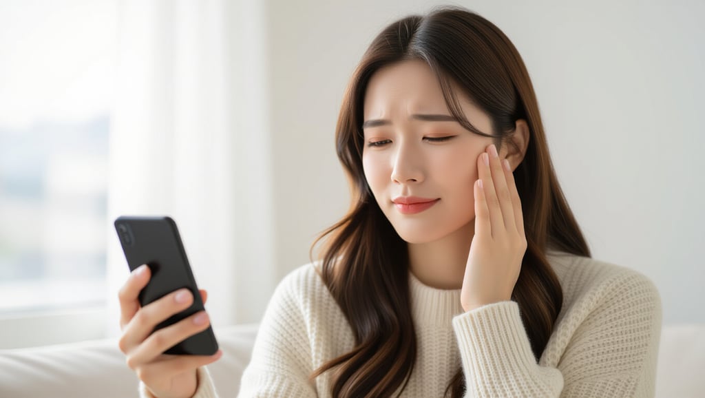 루테인 지아잔틴 효능부터 부작용, 선택 기준까지 눈 건강 가이드 5 ⚠️ 루테인 지아잔틴, 올바른 섭취법과 주의사항