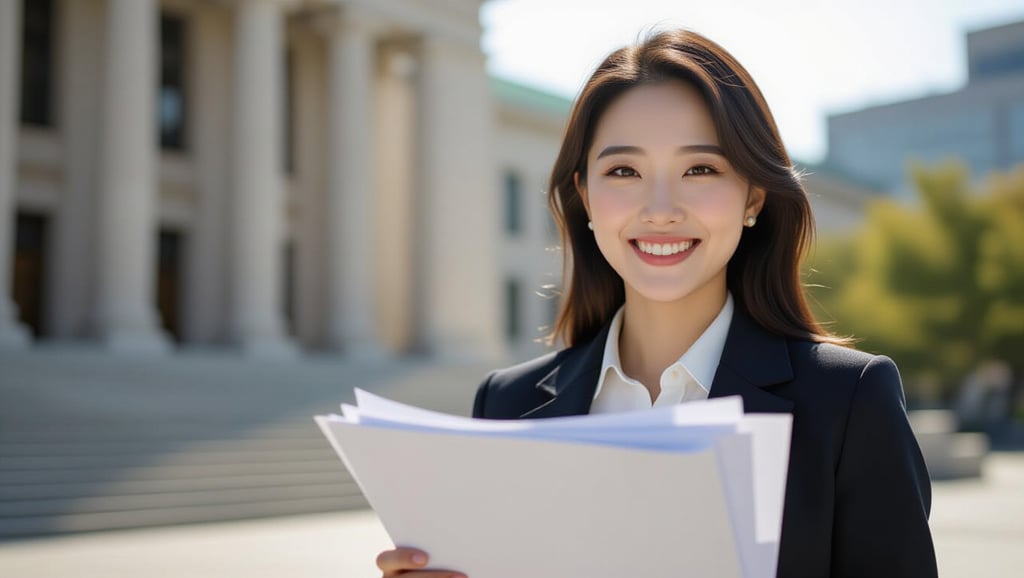 💻 소액/전자 소송: 개인이 직접 진행하는 방법과 팁
