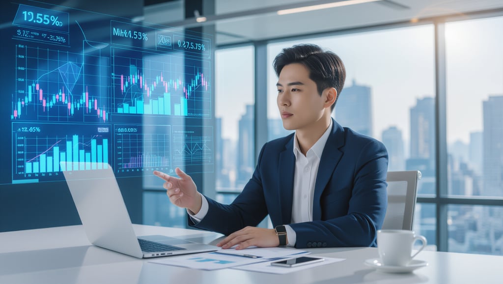 📈 NHN KCP 주가, 왜 급등했을까요?