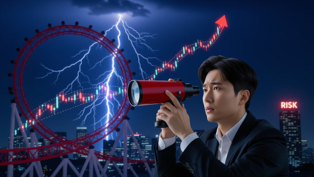 ⚠️ 투자 전 꼭 알아야 할 리스크 요인