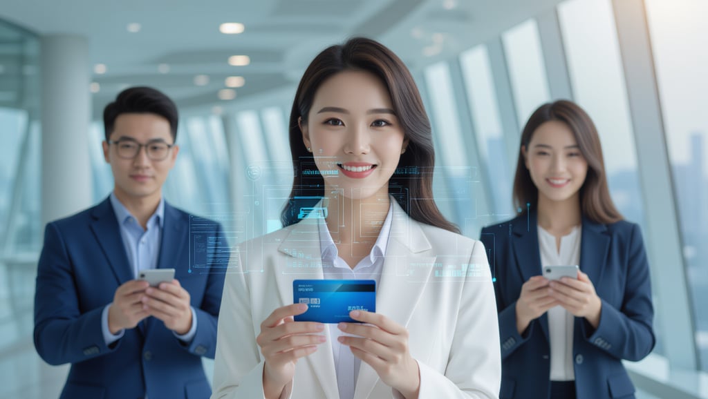 🔗 STO 테마와 NHN KCP의 시너지