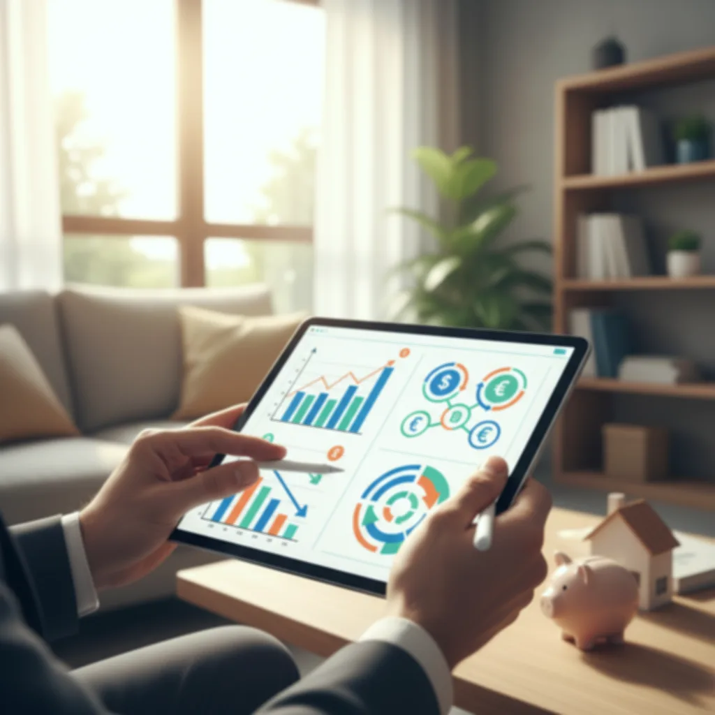 주택담보대출 갈아타기 금리 비교표 활용해 최저 이자 은행 찾는 법