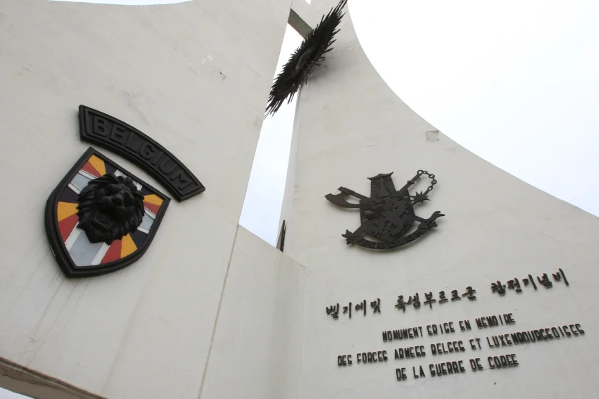 죠스글램핑 - 동두천여행 여행