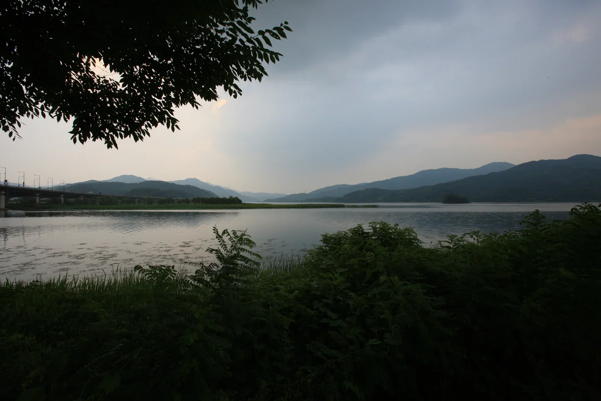 양수리 입장료 무료 (출처 : 한국관광공사)