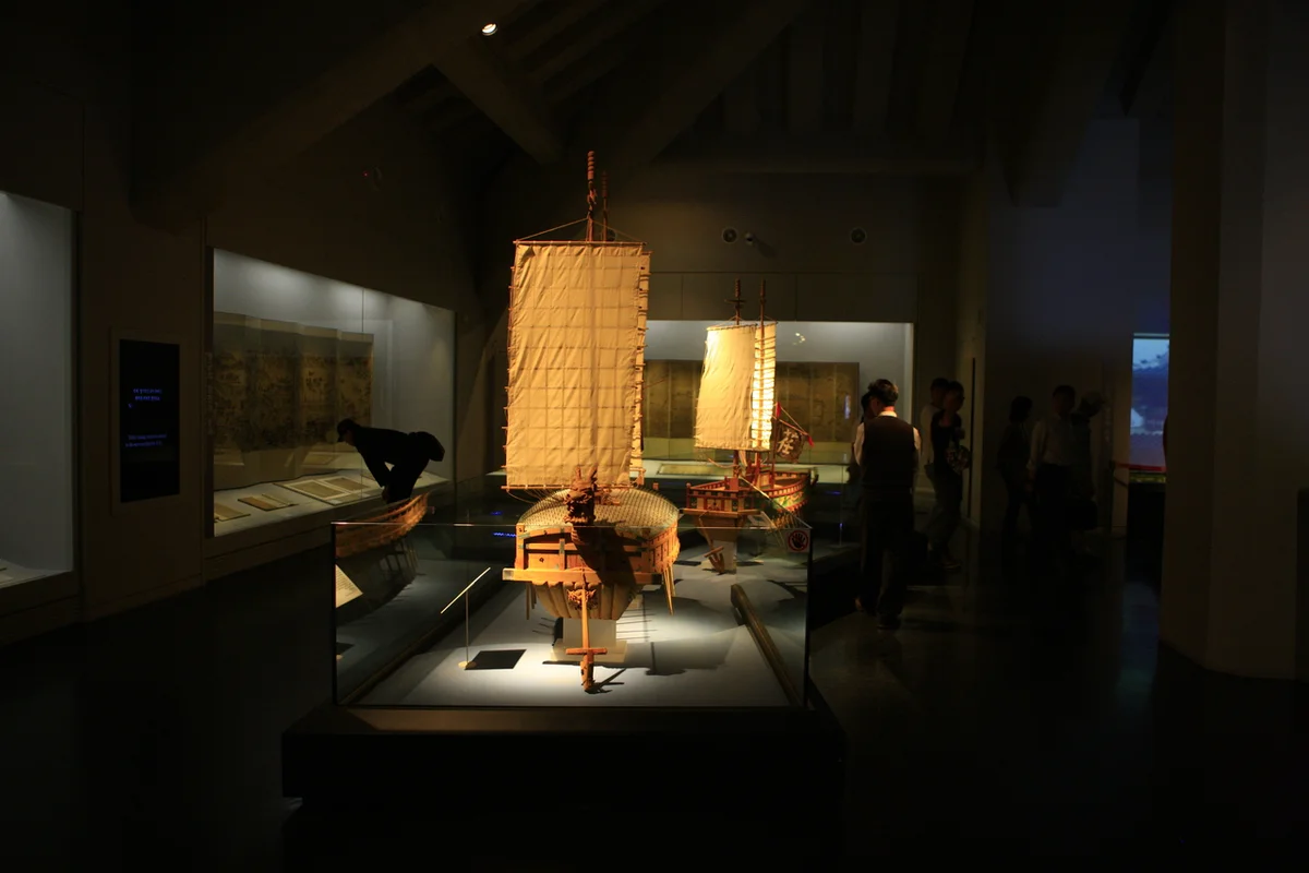 2026년 진주 실내 데이트, 봄날 후회 없는 선택 6가지 2 국립진주박물관 - 진주 여행