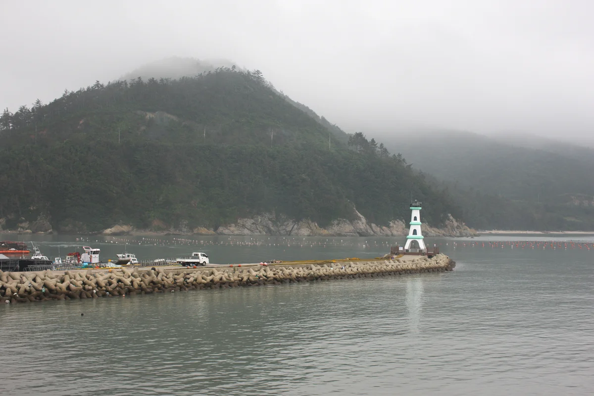 해남 무료 관광지 (출처 : 한국관광공사)