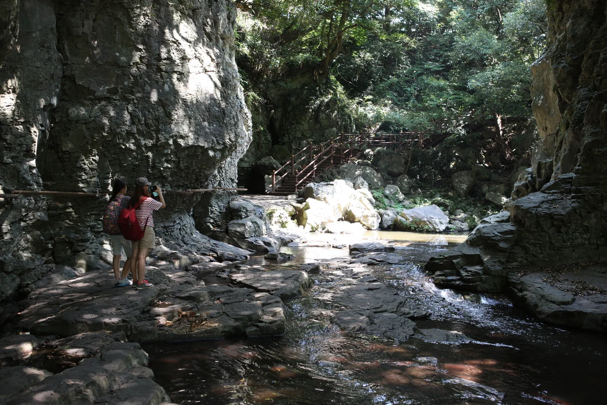 안덕 밥집 (출처 : 한국관광공사)
