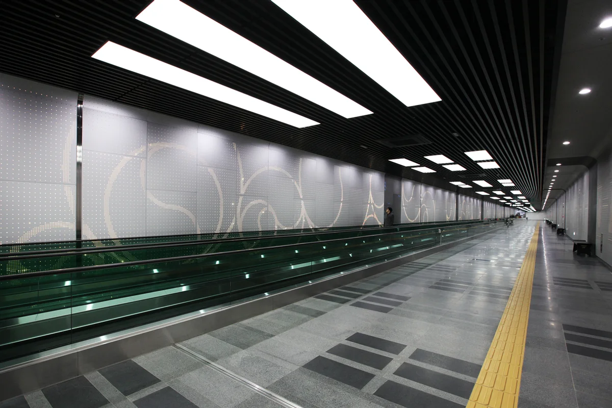 이촌 여행 BEST 5, 2026년 봄 필수 코스 4 성촌공원 - 이촌 여행 여행