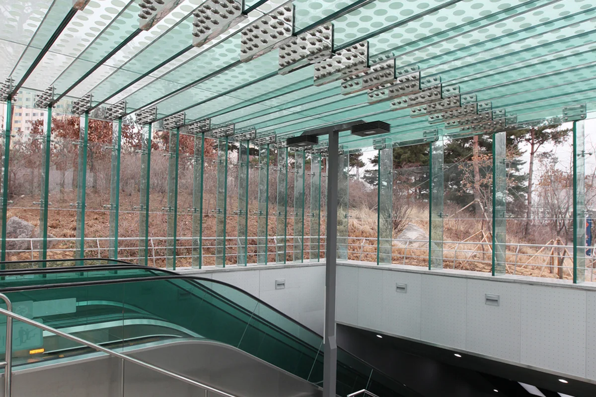 이촌 여행 BEST 5, 2026년 봄 필수 코스 5 용산구자전거교통안전체험장 - 이촌 여행 여행